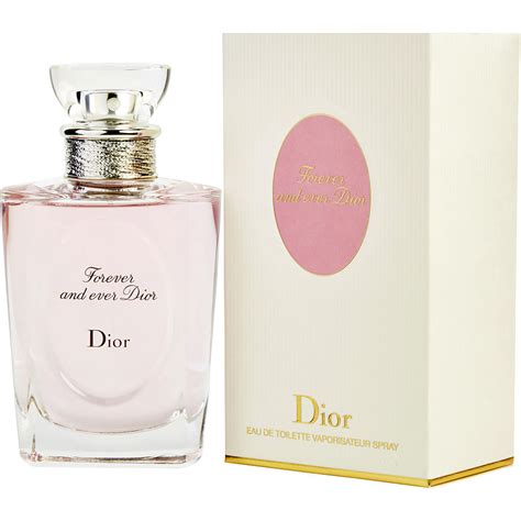 dior forever ever perfume|Dior forever and ever 100ml.